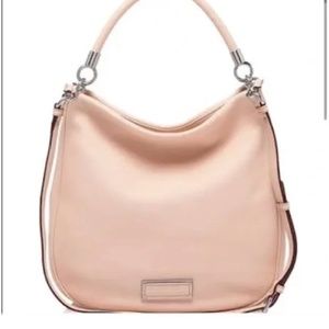 Marc Jacobs Peach Bag